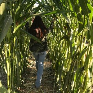 Meet your Posher, Perla